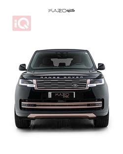 لاند روفر رانج روفر فوج